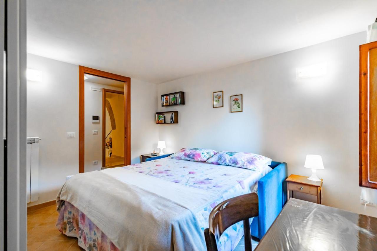 La Terrazza Di San Marco - Lovely Apartment! Сієна Екстер'єр фото