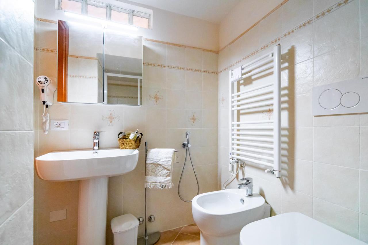 La Terrazza Di San Marco - Lovely Apartment! Сієна Екстер'єр фото